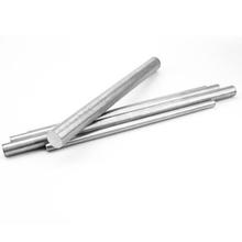 厂家直供钛合金TC2TC4TC6TC11TC17圆棒R50250板材R50400管材