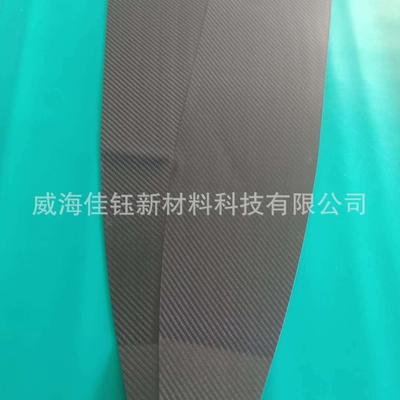 碳纤维脚蹼、碳纤维长脚蹼，碳纤维水肺脚蹼LEADERFINS