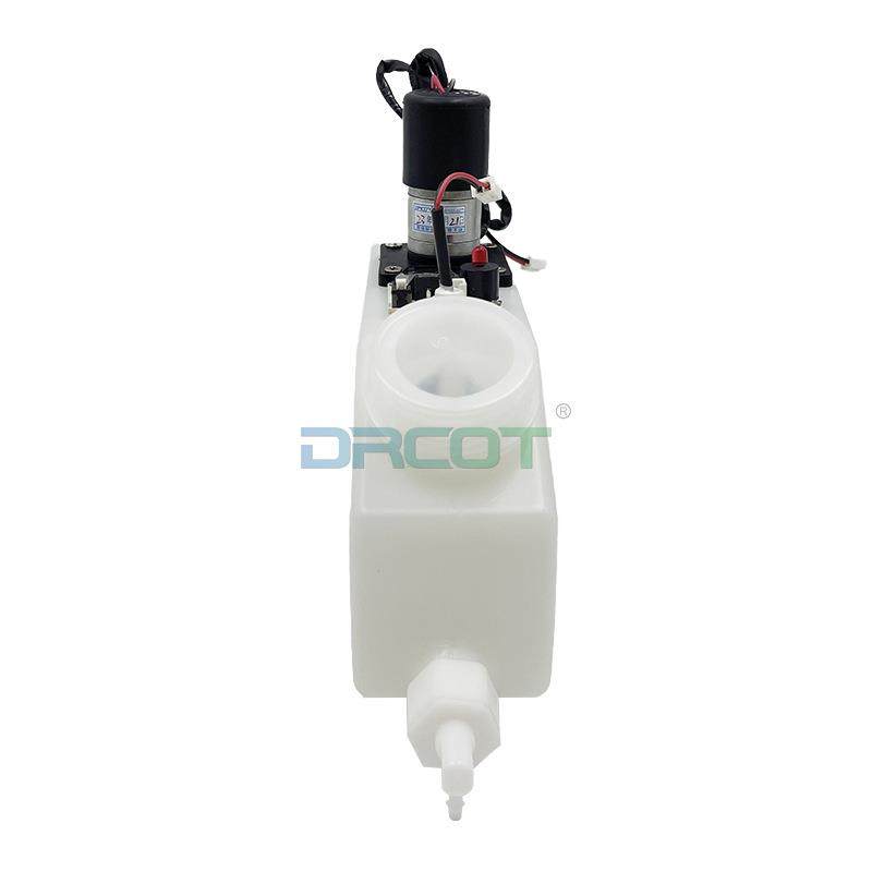 写真机新款500ML分体接头式大墨盒墨壶墨瓶连供系统墨桶奥威压电,办公设备/耗材/相关服务,打字机配件,淘宝优惠券,粉丝福利购,淘宝优惠卷