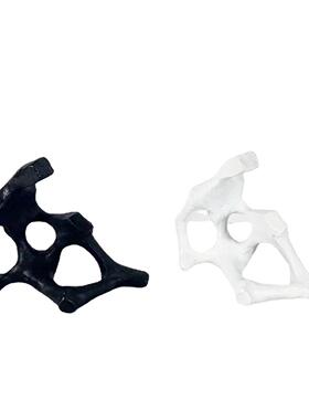 意式极简家居抽象造型人物小摆件样板间办公室书柜桌面装饰工艺品