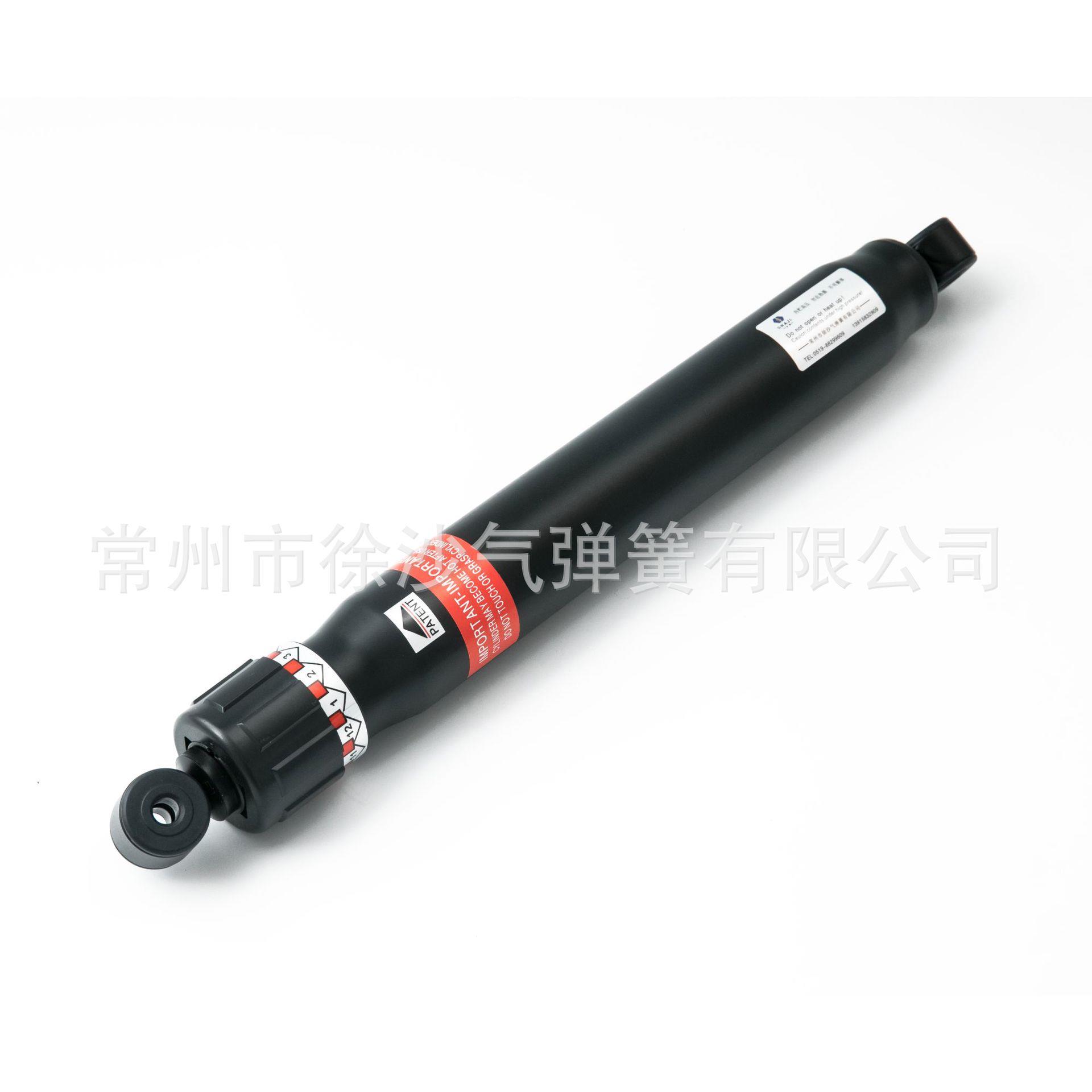 健身器材跑步机阻尼器可调节油压缸12档调节液压油缸规格齐全