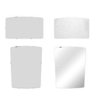 适用特斯拉Model3天窗遮阳帘汽车遮阳挡Tesle海外版内饰防晒隔热