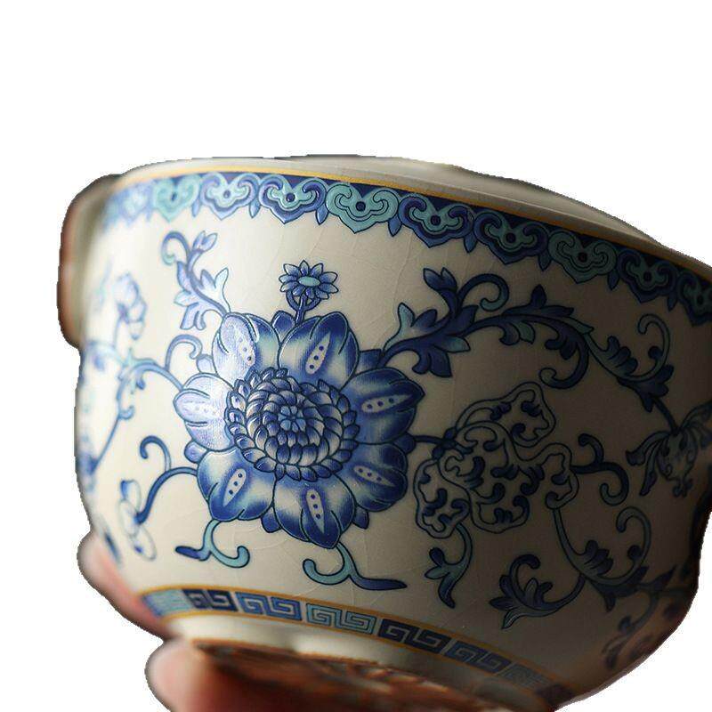 便携式茶具一人饮户外露营喝茶功夫套装泡茶杯随身快客杯旅行茶具