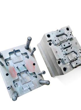 高精密注塑磨具制造厂家塑胶模具注塑开磨设计塑料模具注塑工厂