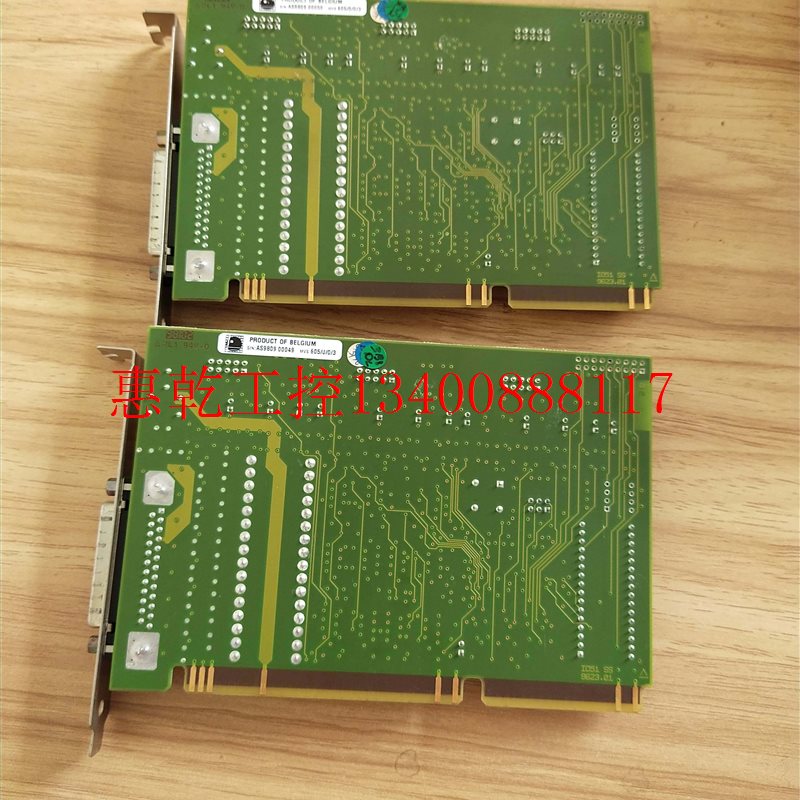 议价 MVS605 PCB REV .0 MC1619 采集卡议价现货