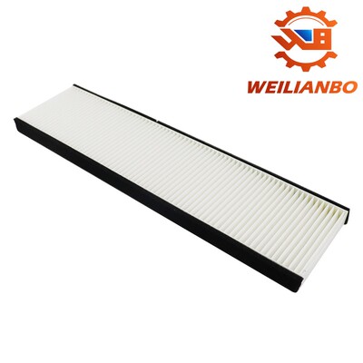 挖掘机杰西博JCB85 200 210 220 230 240空调滤芯过滤网滤清配件