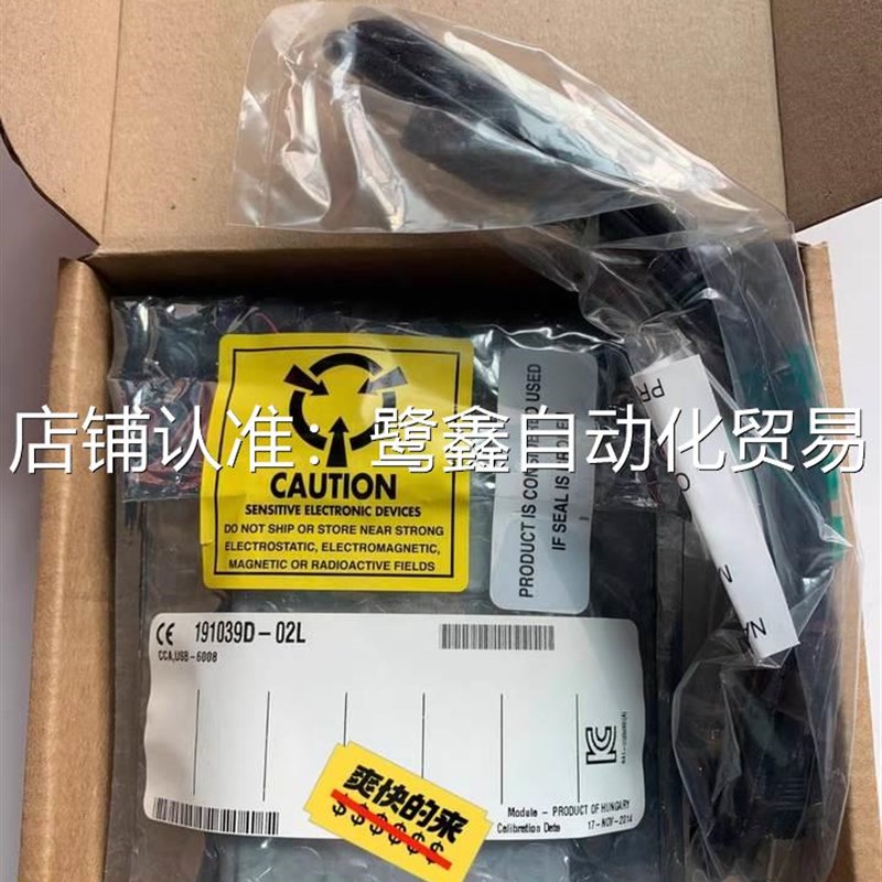 国原装正 NID USB-6美00品8 数据采集卡多功能AQ 卡,议价