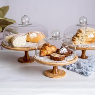 cake table dessert tra tray fruit stand 极速Birthday