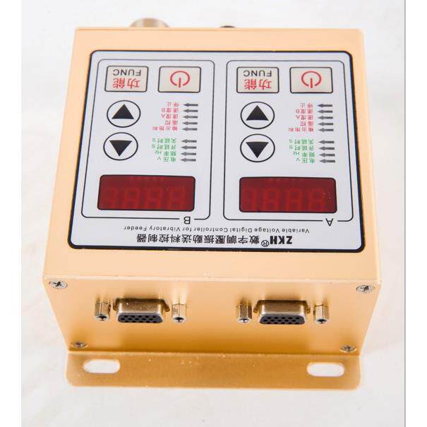 振动盘数字调压振动送料控制器SDVC22-S数字控制器双路输出控制器