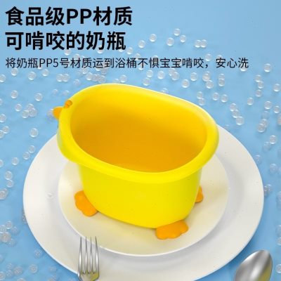 洗澡盆儿童3岁以上宝宝婴儿0x一6岁简约特大号泡澡桶可坐舒适小巧