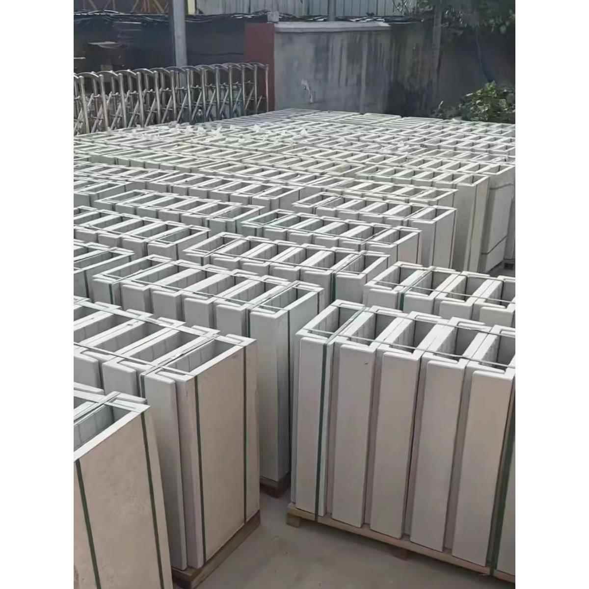 菜地菜沟板成品庭院水泥围边学校试验田菜园田园菜沟板菜沟板模具