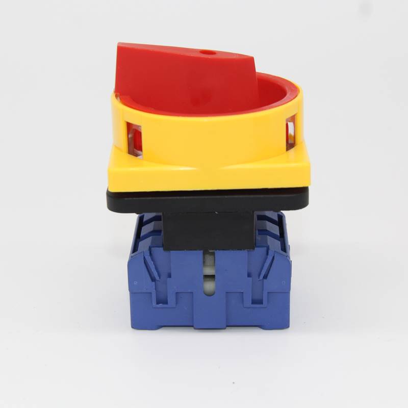 九川JFD11-25A负载断路开关 JFD11-63A JFD11-25A JFD11-40A 100A