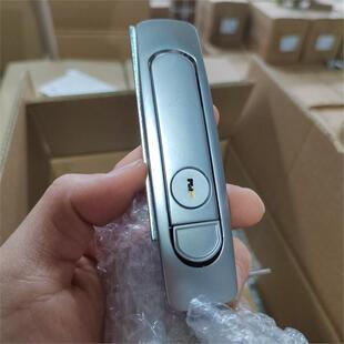 XAT61/62-A84/A117/A142防水平面锁机柜控制柜配电箱机械平面门锁