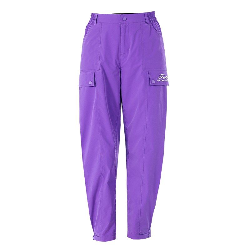 户外薄款多袋工装哈伦速s干裤女长裤休闲九分快干裤透气徒步登山,户外/登山/野营/旅行用品,速干裤,淘宝优惠券,粉丝福利购,淘宝优惠卷