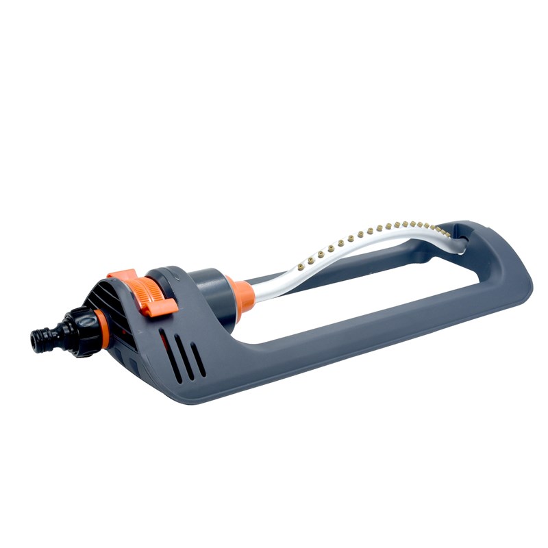 庭院灌溉喷头自动k摇摆洒水器园林园艺草坪懒人浇花神器花园浇水