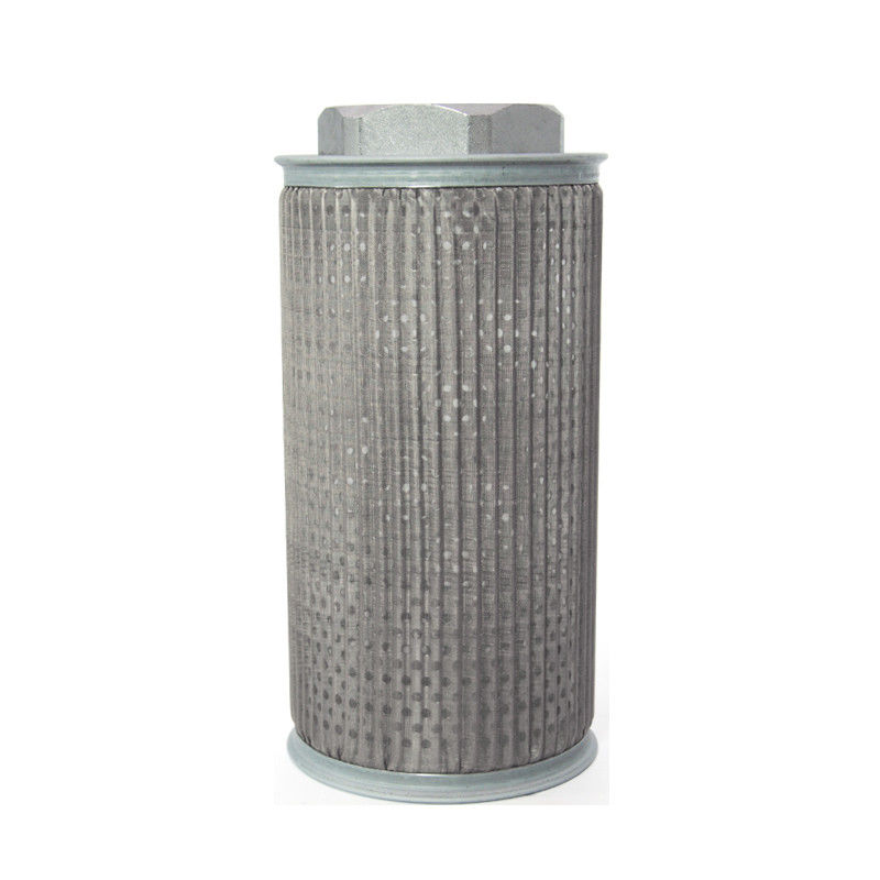 高压风机过滤器过滤网漩涡风机气泵空气滤清Q器鼓风机消音器网罩