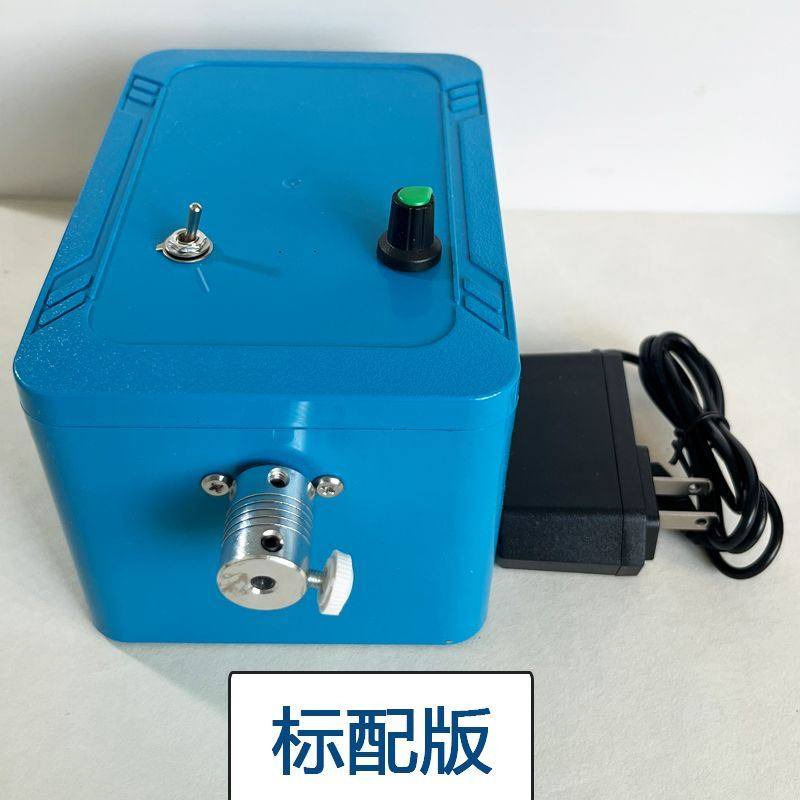 自动糖葫芦制作拉丝m机草莓水果滚丝机电动缠丝旋转神器拉丝糖艺,五金/工具,电动搅拌杆,淘宝优惠券,粉丝福利购,淘宝优惠卷