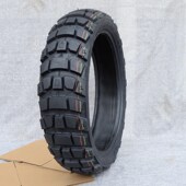 拉力车街车越野林道公路胎纽迈斯P牌全地形轮胎ADV拉力轮胎1Z9211