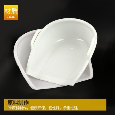 簸箕塑料单个家用畚箕扫把套装加厚簸箕扒斗笆箕撮斗X工具农用大