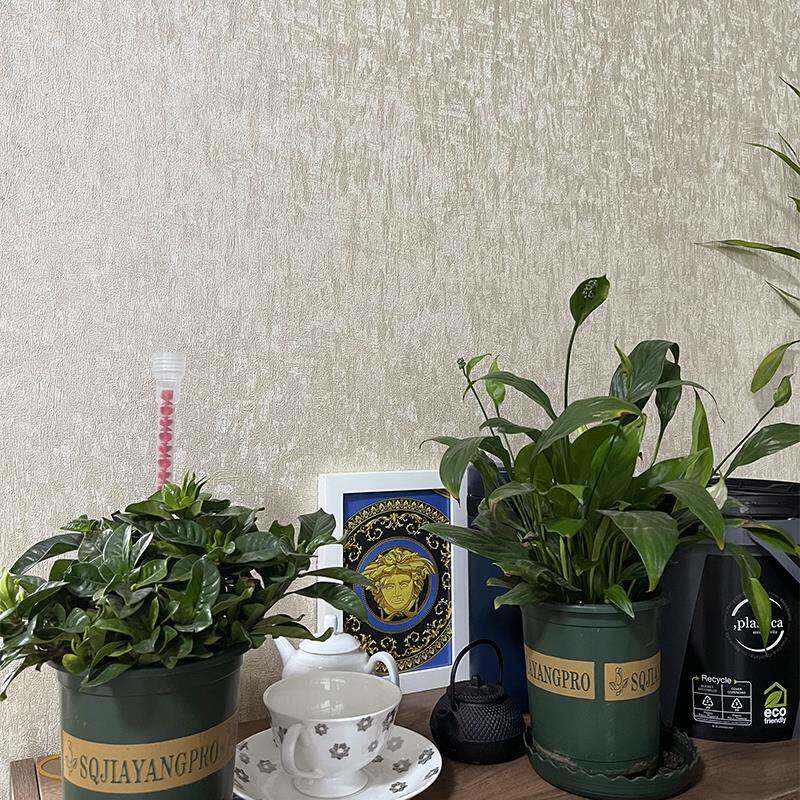 q德国玛堡marburg原装进口正品墙纸77855/21432素色轻奢壁纸现货