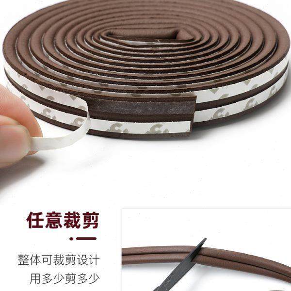 窗户密封条防盗门挡风进户门缝门底窗边框防风保暖防撞胶条自粘型,畜牧/养殖物资,畜牧/养殖器械,淘宝优惠券,粉丝福利购,淘宝优惠卷