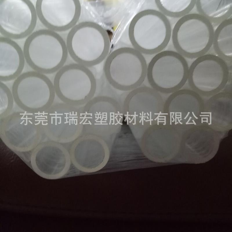 透明亚克力棒/有机玻璃棒/气泡棒/装修透明柱/PMMA棒/导光柱