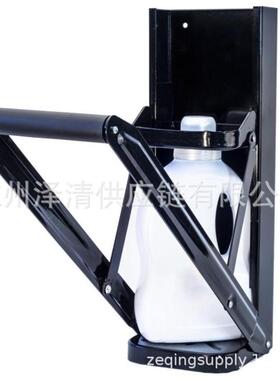 厨房可乐罐.L大型易拉罐压罐器压缩机.L压罐器cancrusher