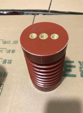 ZJ-10Q/85*140/145/150/130高压支柱绝缘子 环氧树脂绝缘子10kv