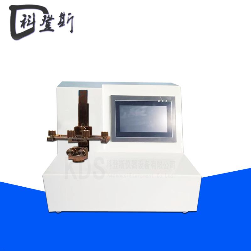 KDS-11040预灌封注射器鲁尔锁定卡圈抗扭试验机ISO11040-4