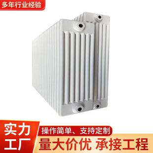 钢三钢四钢五钢六散热器客厅卧室壁挂柱式散热器低碳钢暖气片厂家