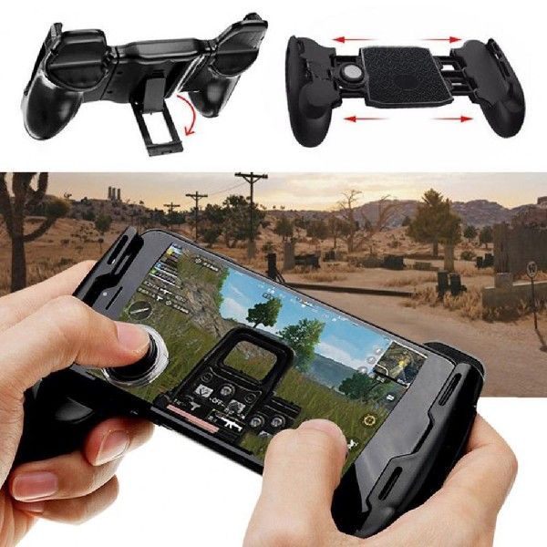 Simple Operation ABS Simple Operation Game Controller