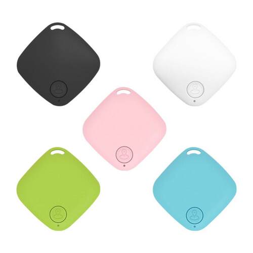 极速Tracking Device Air Tag Key Child Finder Pet Tracker Loc