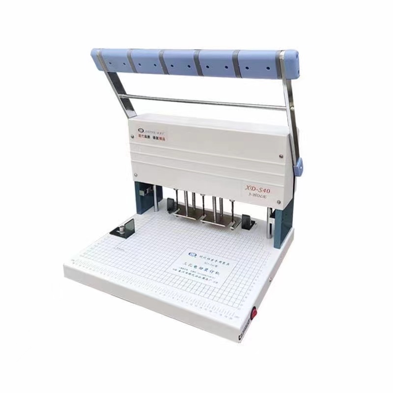 江苏现代XD-S40全新三孔电动打孔机一台现货包邮
