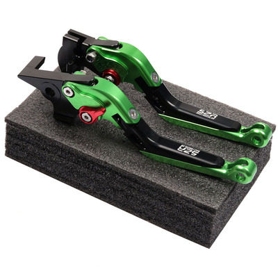 适用雅迪电动车E7 T7 T3 E8 T5 G5 E9PRO改装牛角刹车手柄配件