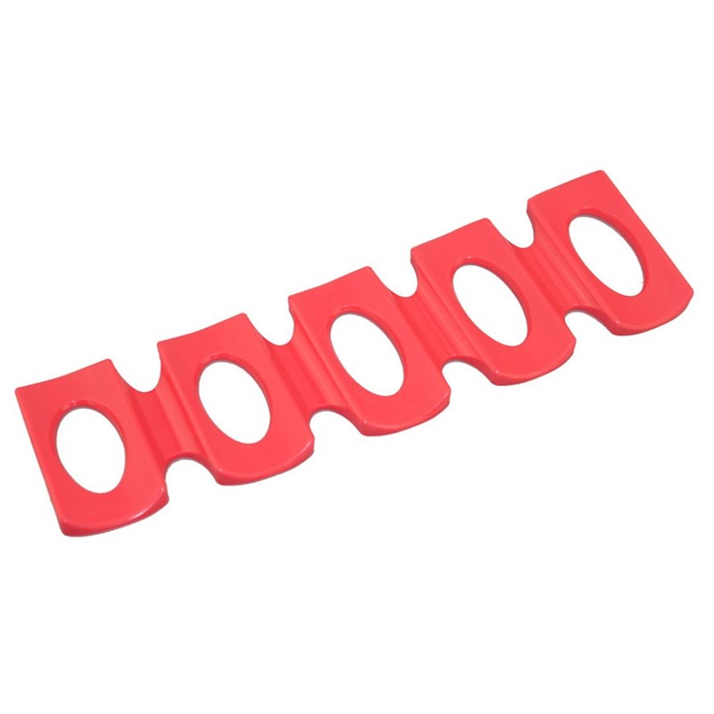 Wine Bottle Organizer Holder Silicone Stacker Cans Fridge Ma