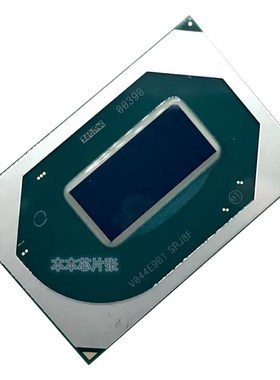 保上板 I7 10750H SRH8Q I5 10300H SRH84 SRKT1 SRKT3 SRJ8F CPU