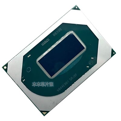 保上板 I7 10750H SRH8Q I5 10300H SRH84 SRKT1 SRKT3 SRJ8F CPU