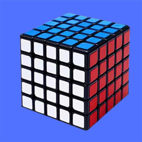2023新款魔方四阶五阶七阶雷神三阶枫叶四阶粽子五魔SQ魔方