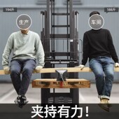 极速重型台虎钳工业级台钳子工作台多功能家用夹具平口桌钳小型6