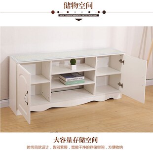 新品卧室高款电视柜高柜80高60cm超薄加高小户型落地式主卧超窄款