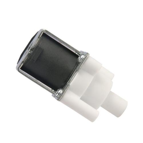 DC24V无压放水阀电磁阀直饮水机管线机高温阀净水器出水阀