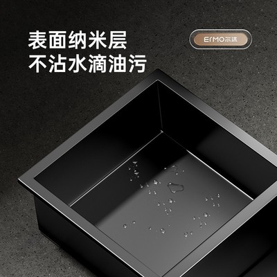 不锈钢壁龛隔板卫生间浴室金属电视不锈钢壁龛嵌入式柜成品置物架