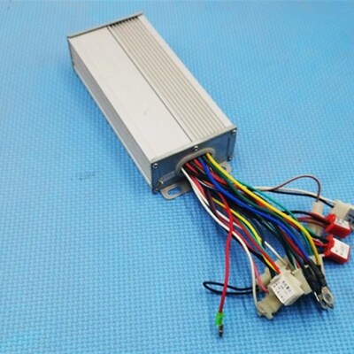 好货Electric tricycle mule Acart controller 650W controller
