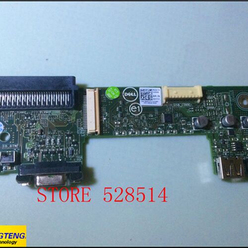 好货厂家DELL R320 R420 USB 小板 多功能小板cn064TC3 064TC3