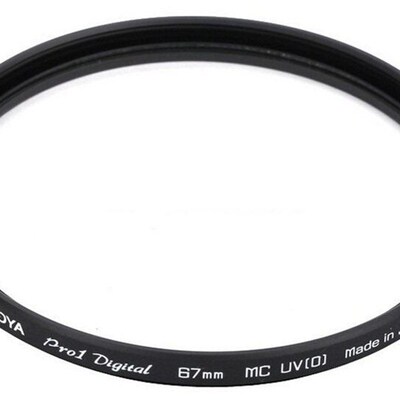 极速HOYA PRO1 Digital UV Filter 49 52 55 58 62 67 72 77 82 m