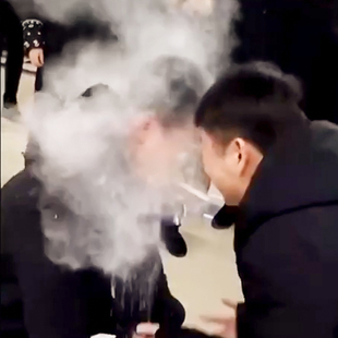 新品抖音同款游戏卡片传递面粉结婚整人道具恶搞新郎团建活动年会