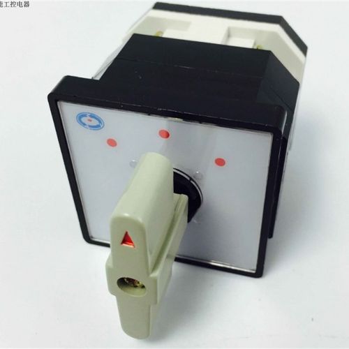 旋转开关 LW12-16D0081/1