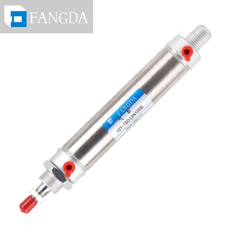 FANGDAFANGDA肇庆方大不锈钢小型气缸10Y-1SD8N200S10Y-1SD8N200S