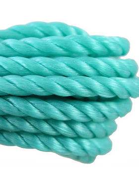 蓓尔蓝WAB05882尼龙绳子捆绑绳打包绳大棚养殖塑料绳2mm100米