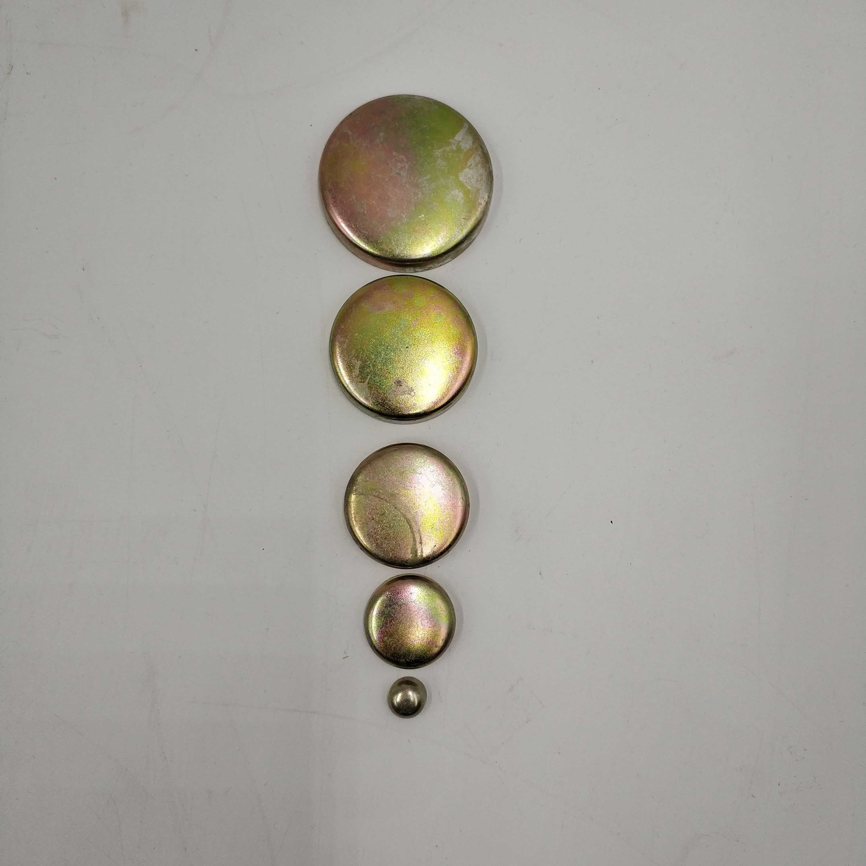 东方红拖拉机 发动机 柴油机 机体  水堵 10  25  35  42  50包邮